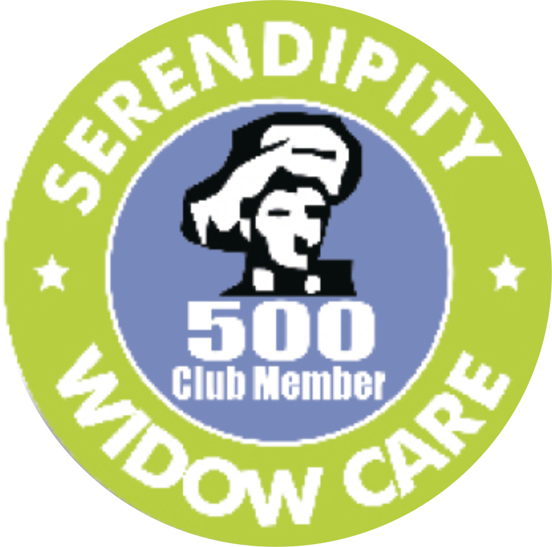 Serendipity House Nigeria 500 WidowCare Club 