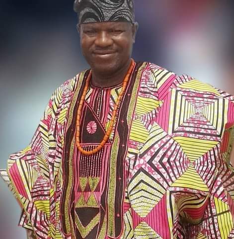 Community Counsel - Aare Tunde Odofin