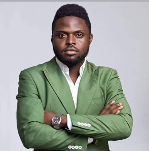 Director - Prince Adesubomi Yemisi Jaiyeola