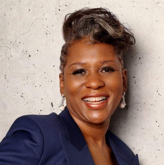 Executive Counsel - Lady Taiwo Adejumo