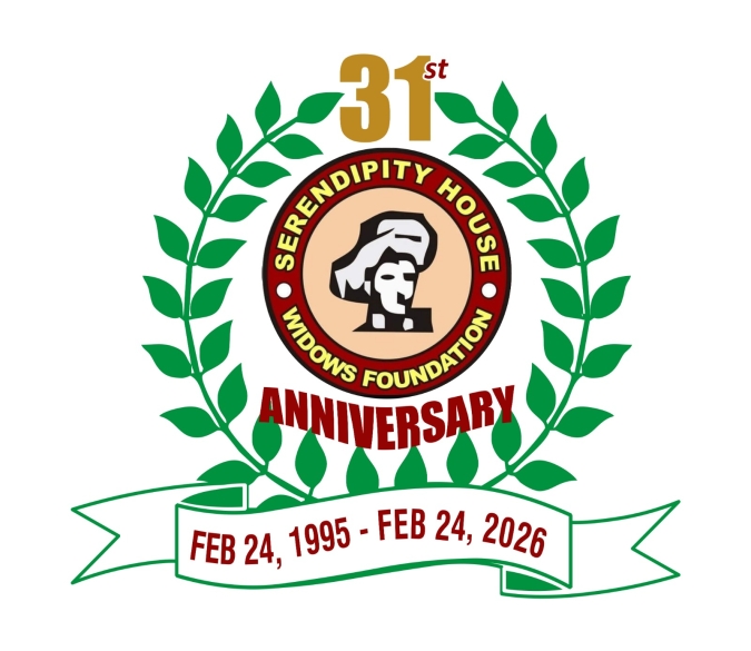 31st Anniversary Serendipity House